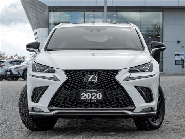 2020 Lexus NX 300 (Stk: 15105441A) in Richmond Hill - Image 3 of 26 2020 Lexus NX 300 (Stk: 15105441A) in Richmond Hill - Image 3 of 26