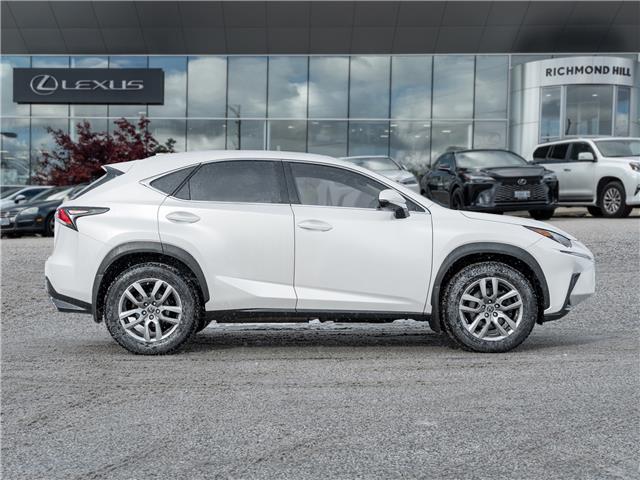 2020 Lexus NX 300 Base (Stk: 15U3481) in Richmond Hill - Image 6 of 26
