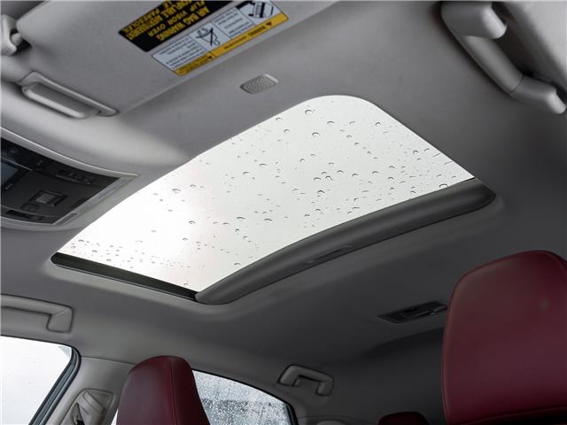 2020 Lexus NX 300 Base (Stk: 15U3481) in Richmond Hill - Image 22 of 26