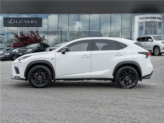 2020 Lexus NX 300 (Stk: 15105441A) in Richmond Hill - Image 4 of 26 2020 Lexus NX 300 (Stk: 15105441A) in Richmond Hill - Image 4 of 26
