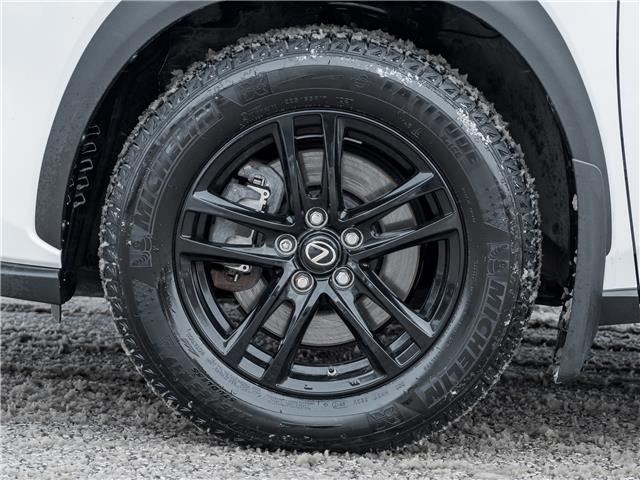 2020 Lexus NX 300 (Stk: 15105441A) in Richmond Hill - Image 5 of 26 2020 Lexus NX 300 (Stk: 15105441A) in Richmond Hill - Image 5 of 26