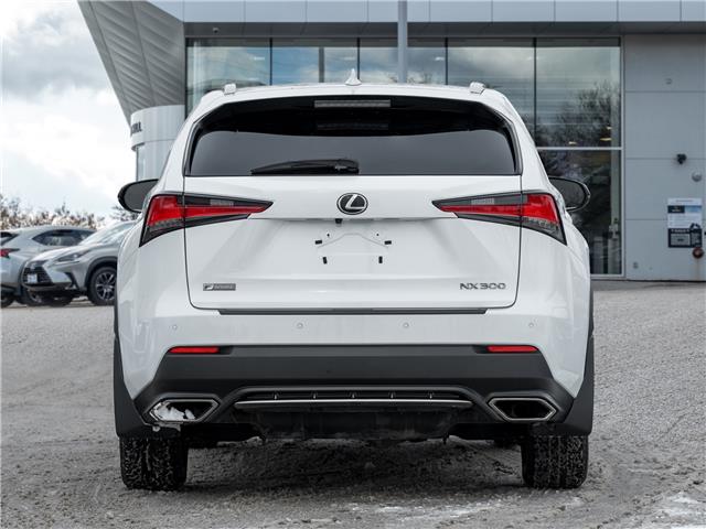 2020 Lexus NX 300 (Stk: 15105441A) in Richmond Hill - Image 7 of 26 2020 Lexus NX 300 (Stk: 15105441A) in Richmond Hill - Image 7 of 26