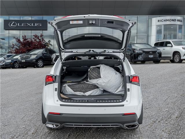 2020 Lexus NX 300 (Stk: 15105441A) in Richmond Hill - Image 8 of 26 2020 Lexus NX 300 (Stk: 15105441A) in Richmond Hill - Image 8 of 26