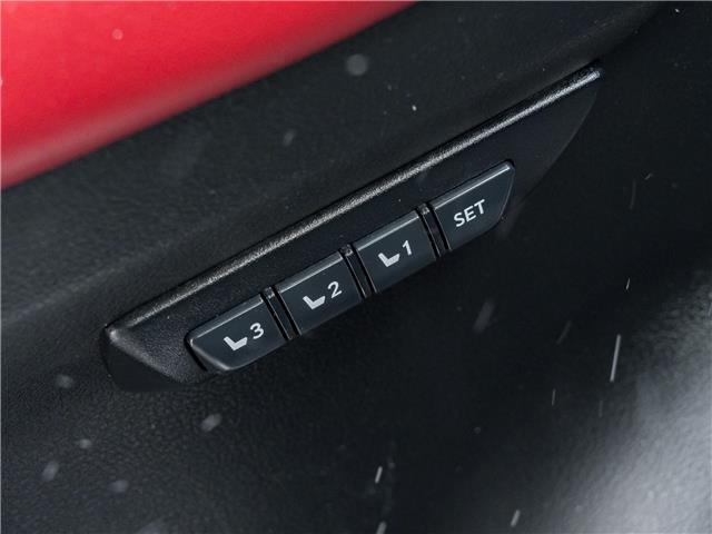 2020 Lexus NX 300 Base (Stk: 15U3481) in Richmond Hill - Image 14 of 26