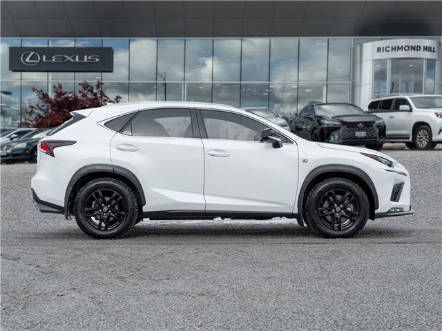 2020 Lexus NX 300 (Stk: 15105441A) in Richmond Hill - Image 6 of 26 2020 Lexus NX 300 (Stk: 15105441A) in Richmond Hill - Image 6 of 26
