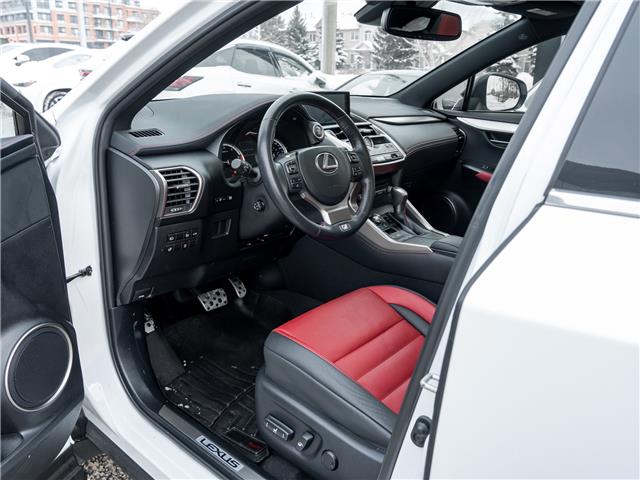 2020 Lexus NX 300 (Stk: 15105441A) in Richmond Hill - Image 9 of 26 2020 Lexus NX 300 (Stk: 15105441A) in Richmond Hill - Image 9 of 26