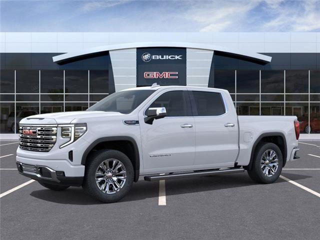 2026 GMC Sierra 1500 Denali (Stk: 14185) in Roblin - Image 2 of 6