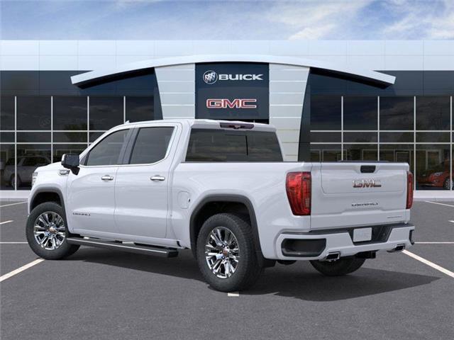 2026 GMC Sierra 1500 Denali (Stk: 14185) in Roblin - Image 3 of 6
