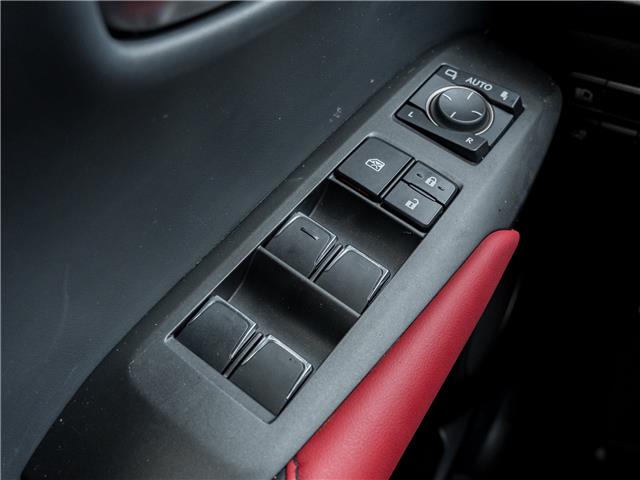 2020 Lexus NX 300 (Stk: 15105441A) in Richmond Hill - Image 14 of 26 2020 Lexus NX 300 (Stk: 15105441A) in Richmond Hill - Image 14 of 26