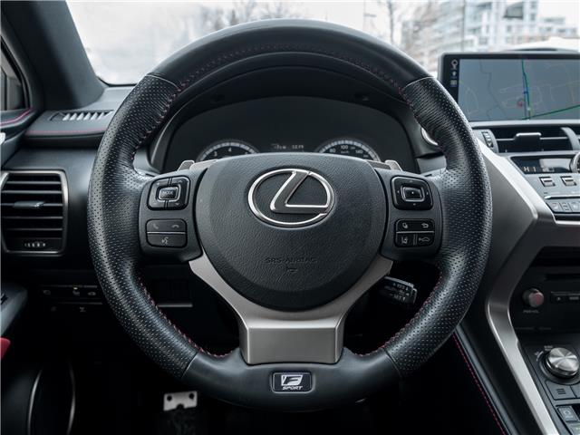 2020 Lexus NX 300 (Stk: 15105441A) in Richmond Hill - Image 10 of 26 2020 Lexus NX 300 (Stk: 15105441A) in Richmond Hill - Image 10 of 26
