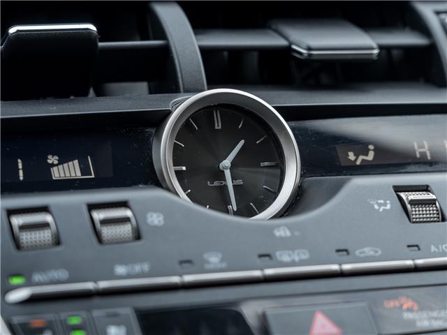 2020 Lexus NX 300 Base (Stk: 15U3481) in Richmond Hill - Image 20 of 26