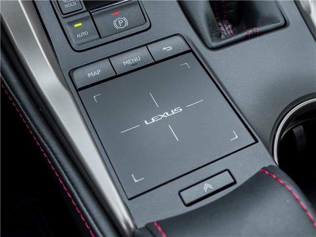 2020 Lexus NX 300 (Stk: 15105441A) in Richmond Hill - Image 19 of 26 2020 Lexus NX 300 (Stk: 15105441A) in Richmond Hill - Image 19 of 26