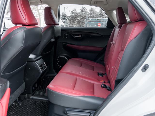 2020 Lexus NX 300 Base (Stk: 15U3481) in Richmond Hill - Image 24 of 26