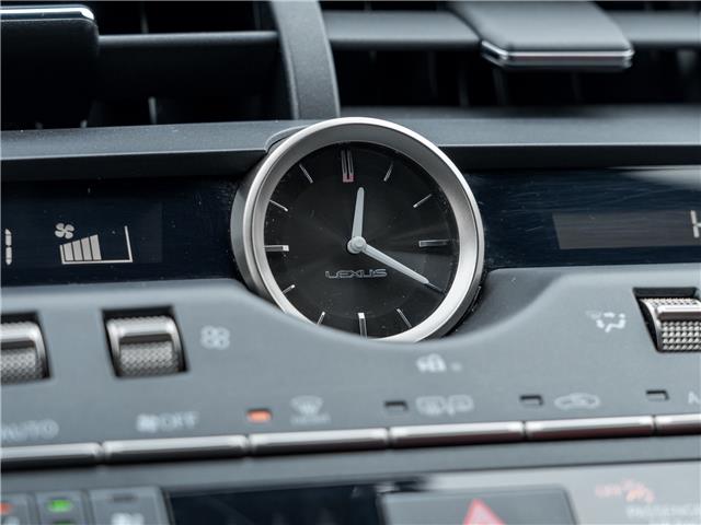 2020 Lexus NX 300 (Stk: 15105441A) in Richmond Hill - Image 21 of 26 2020 Lexus NX 300 (Stk: 15105441A) in Richmond Hill - Image 21 of 26