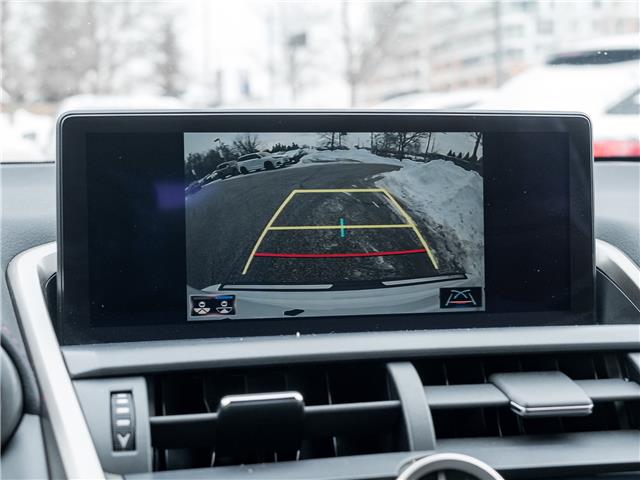 2020 Lexus NX 300 (Stk: 15105441A) in Richmond Hill - Image 13 of 26 2020 Lexus NX 300 (Stk: 15105441A) in Richmond Hill - Image 13 of 26