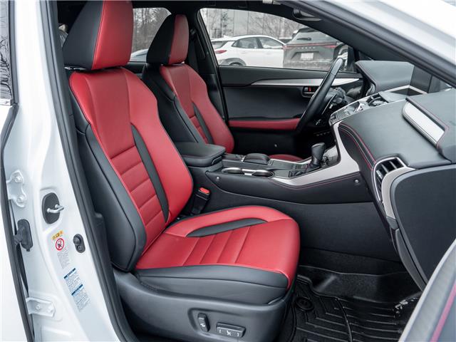 2020 Lexus NX 300 (Stk: 15105441A) in Richmond Hill - Image 24 of 26 2020 Lexus NX 300 (Stk: 15105441A) in Richmond Hill - Image 24 of 26