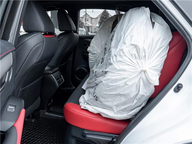 2020 Lexus NX 300 (Stk: 15105441A) in Richmond Hill - Image 25 of 26 2020 Lexus NX 300 (Stk: 15105441A) in Richmond Hill - Image 25 of 26