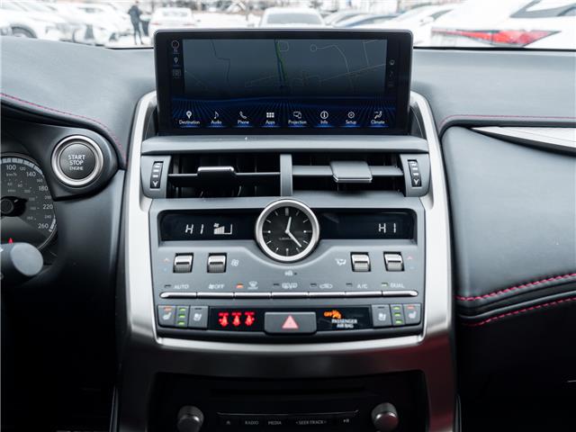 2020 Lexus NX 300 (Stk: 15105441A) in Richmond Hill - Image 26 of 26 2020 Lexus NX 300 (Stk: 15105441A) in Richmond Hill - Image 26 of 26