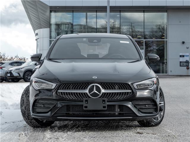 2021 Mercedes-Benz CLA 250 Base (Stk: 15T1739A) in Richmond Hill - Image 3 of 27