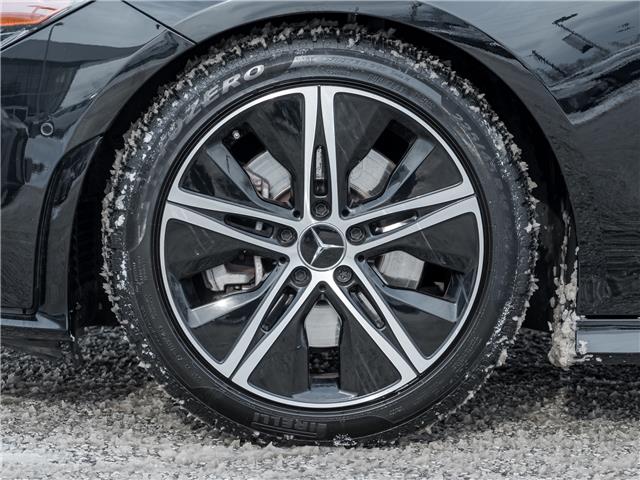 2021 Mercedes-Benz CLA 250 Base (Stk: 15T1739A) in Richmond Hill - Image 5 of 27