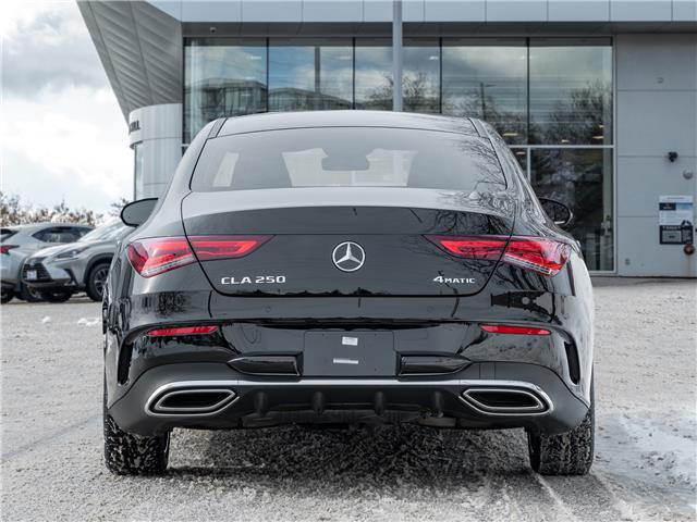 2021 Mercedes-Benz CLA 250 Base (Stk: 15T1739A) in Richmond Hill - Image 7 of 27