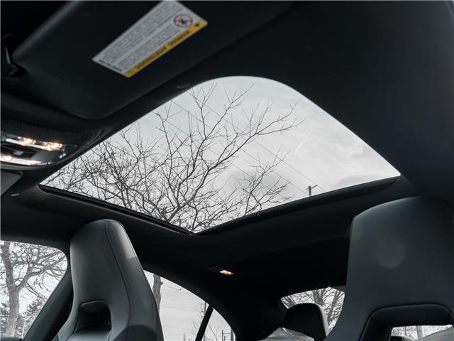 2021 Mercedes-Benz CLA 250 Base (Stk: 15T1739A) in Richmond Hill - Image 23 of 27