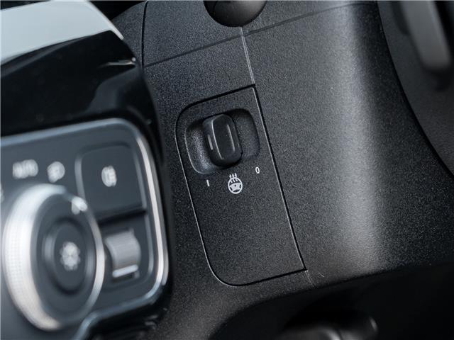 2021 Mercedes-Benz CLA 250 Base (Stk: 15T1739A) in Richmond Hill - Image 11 of 27