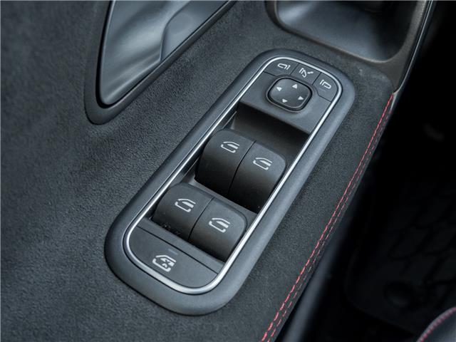 2021 Mercedes-Benz CLA 250 Base (Stk: 15T1739A) in Richmond Hill - Image 17 of 27