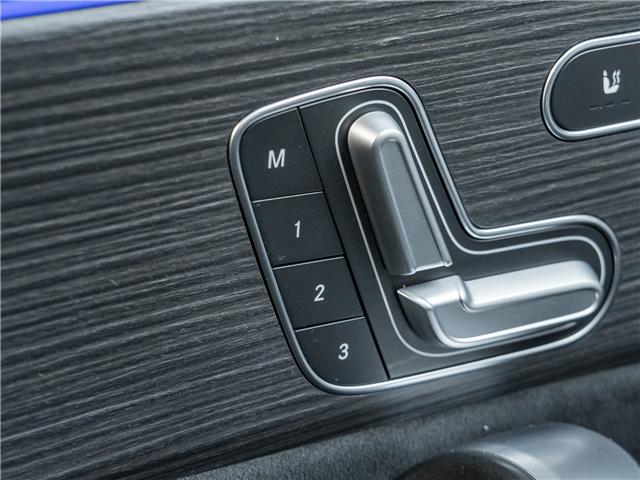 2021 Mercedes-Benz CLA 250 Base (Stk: 15T1739A) in Richmond Hill - Image 18 of 27