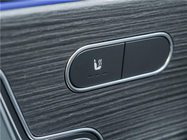 2021 Mercedes-Benz CLA 250 Base (Stk: 15T1739A) in Richmond Hill - Image 19 of 27