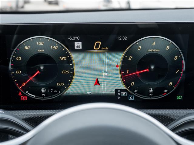 2021 Mercedes-Benz CLA 250 Base (Stk: 15T1739A) in Richmond Hill - Image 13 of 27