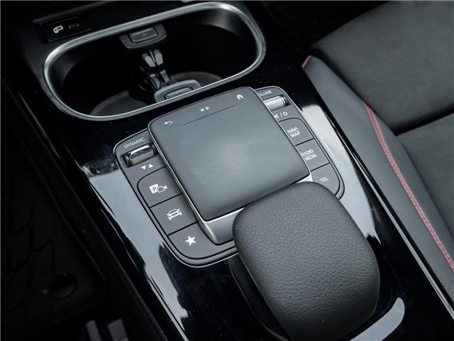 2021 Mercedes-Benz CLA 250 Base (Stk: 15T1739A) in Richmond Hill - Image 21 of 27