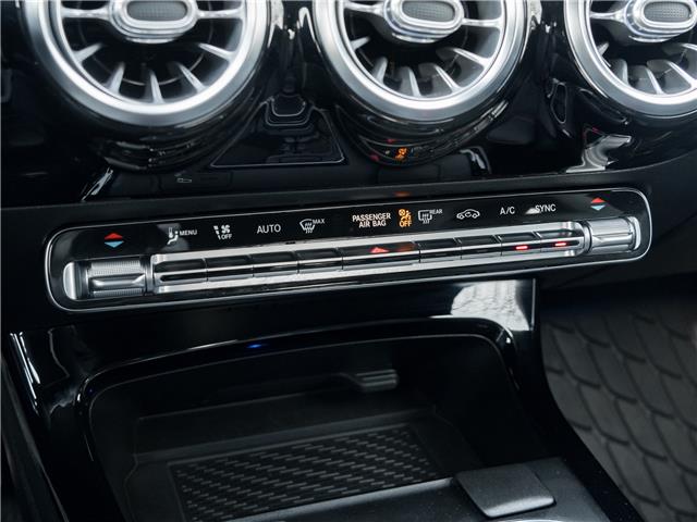 2021 Mercedes-Benz CLA 250 Base (Stk: 15T1739A) in Richmond Hill - Image 22 of 27