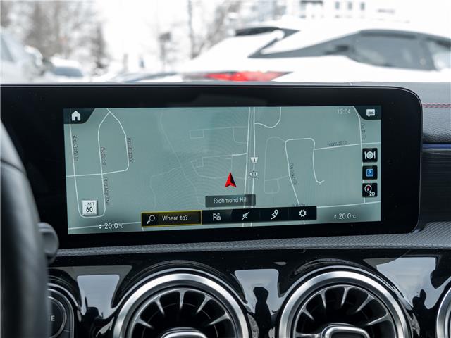 2021 Mercedes-Benz CLA 250 Base (Stk: 15T1739A) in Richmond Hill - Image 14 of 27