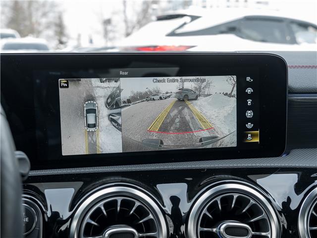 2021 Mercedes-Benz CLA 250 Base (Stk: 15T1739A) in Richmond Hill - Image 15 of 27