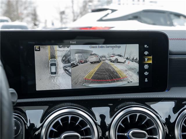 2021 Mercedes-Benz CLA 250 Base (Stk: 15T1739A) in Richmond Hill - Image 16 of 27