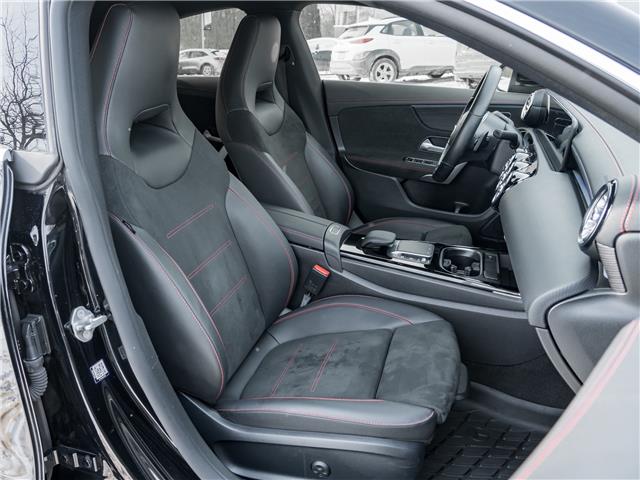 2021 Mercedes-Benz CLA 250 Base (Stk: 15T1739A) in Richmond Hill - Image 25 of 27