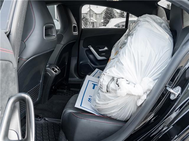 2021 Mercedes-Benz CLA 250 Base (Stk: 15T1739A) in Richmond Hill - Image 26 of 27