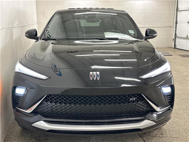 2024 Buick Envista Sport Touring (Stk: 43402J) in Belleville - Image 2 of 25