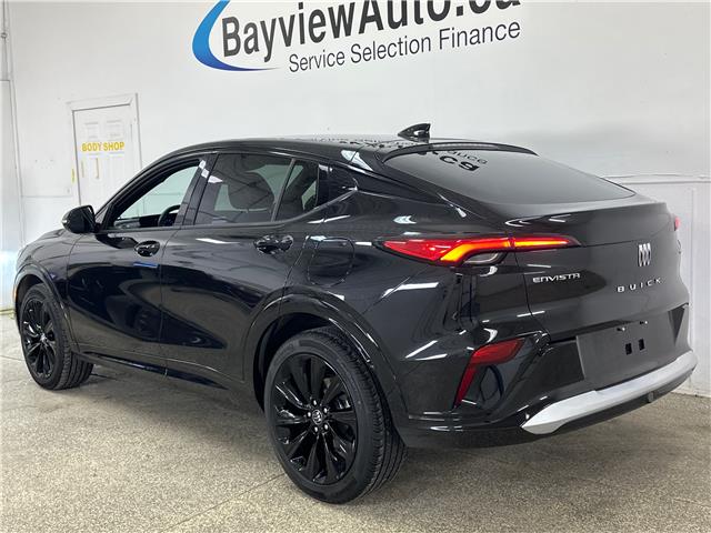 2024 Buick Envista Sport Touring (Stk: 43402J) in Belleville - Image 5 of 25