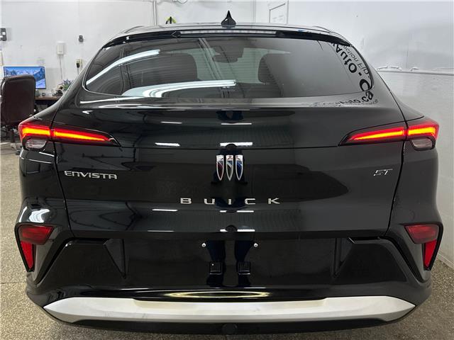 2024 Buick Envista Sport Touring (Stk: 43402J) in Belleville - Image 6 of 25