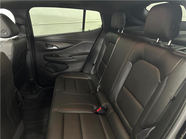 2024 Buick Envista Sport Touring (Stk: 43402J) in Belleville - Image 7 of 25