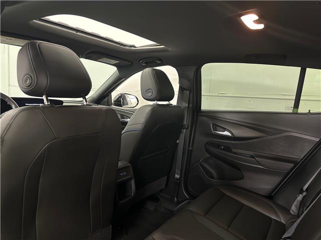 2024 Buick Envista Sport Touring (Stk: 43402J) in Belleville - Image 8 of 25