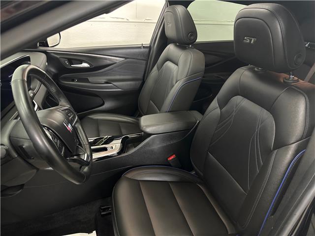 2024 Buick Envista Sport Touring (Stk: 43402J) in Belleville - Image 9 of 25