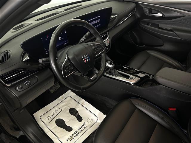 2024 Buick Envista Sport Touring (Stk: 43402J) in Belleville - Image 10 of 25