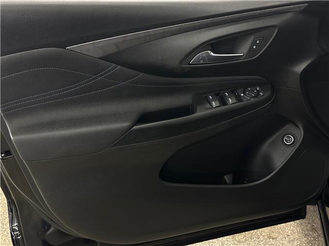 2024 Buick Envista Sport Touring (Stk: 43402J) in Belleville - Image 11 of 25