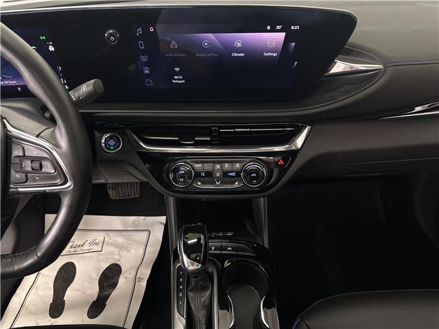 2024 Buick Envista Sport Touring (Stk: 43402J) in Belleville - Image 14 of 25