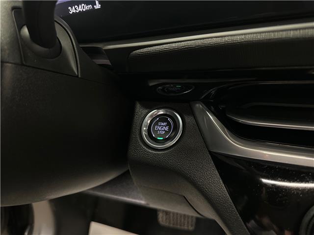 2024 Buick Envista Sport Touring (Stk: 43402J) in Belleville - Image 19 of 25
