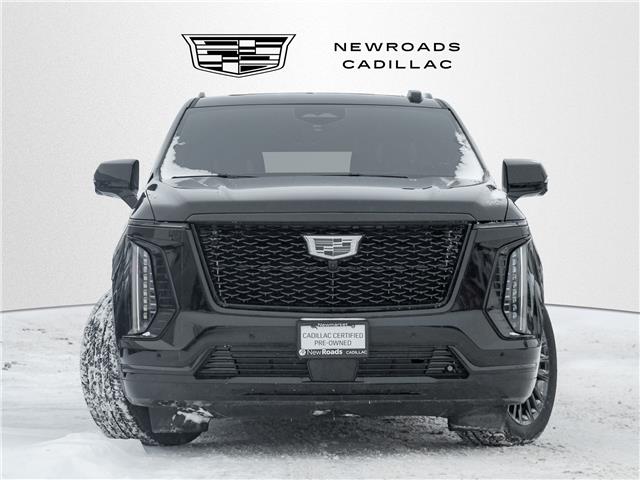 2025 Cadillac Escalade Sport Platinum (Stk: R208372A) in Newmarket - Image 2 of 35