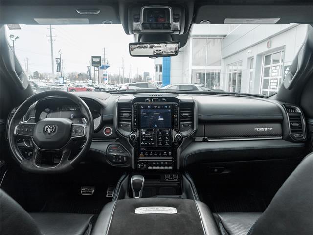 2023 RAM 1500 TRX (Stk: R158220A) in Newmarket - Image 30 of 31